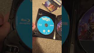 Guardians Of The Galaxy Vol. 2 4K Uhd Blu-Ray Overview