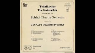 Tchaikovsky The Nutcracker Ballet Op 71 Act 2 Tchaikovsky The Nutcracker Ballet Op 71 Act 2