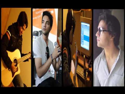 Yaruq Malik Zara chehra to Dikhao (accoustic version)