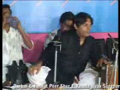 baba sura pura ji shan shah ji qawal sher mian dad khan qawali...
