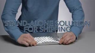 Insulated Mailers And Pouches