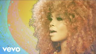 Watch Lion Babe The Wave feat Leikeli47 video