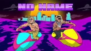 Lil Pump X Ronny J - Handle It (Official Audio)