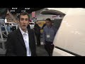 NTEA 2011: First Look at the 2012 Ram C/V Cargo Van