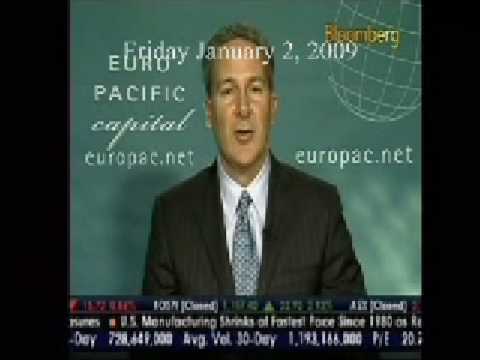 1/2/2009 Peter Schiff: Predictions For 2009