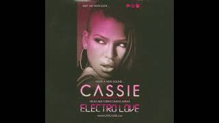 Watch Cassie Hide feat Pharrell video