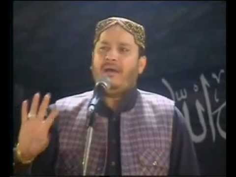 Shahbaz Qamar Fareedi - Naat E Sarkaar Ki Parhta Hoon Main ((...