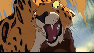 Tarzan - Sabor Screen-Time 19992005