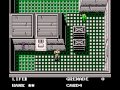 Metal Gear - TAS Speed-Run