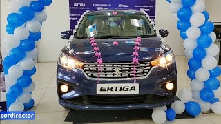 Maruti Suzuki Ertiga ZXi+/ZDi+ 2018 | Ertiga 2018 Top Model| Interior and Exterior| Real-life Review