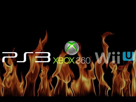 How To Burn Ps3 Games To Bd-R