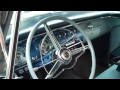 Tom Tomlinson's 1955 Chrysler Windsor Deluxe during winery tour.MP4