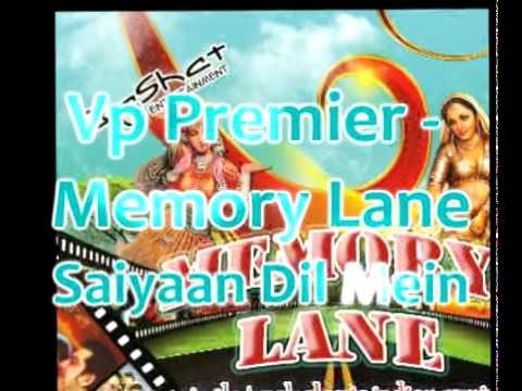Vp Premier - Shamshad Begum - Saiyaan Dil Mein Aana Re Remix...