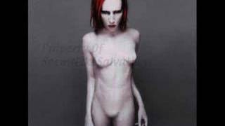 Watch Marilyn Manson The Last Day On Earth video