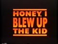 Free Watch Honey I Blew Up the Kid (1992)