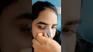 Nose Strips Deep Cleanse Hilary Rhoda 10 Stripes Remove Blackheads And Unclogs Pores