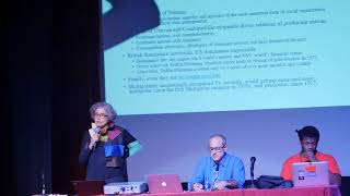 Capital, State, Migration: Geopolitical Economy in the 21st Century
