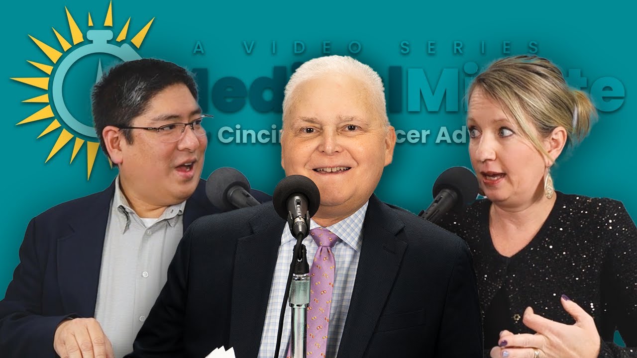 CCA Medical Minute
