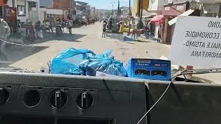 Bienvenue À Ilakaka Madagascar