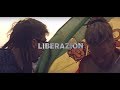 Alabarsis General Ft. RasSody - Liberazion · VÍDEO OFICIAL