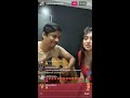 Yayata Payana Live Performance - Prihan & Nathasha