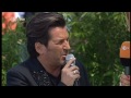 Video Anders | Fahrenkrog - interview (ZDF-Fernsehgarten 29.05.2011)