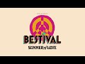 Bestival's Summer of Love