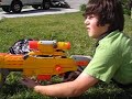 Nerf Wars - Longshot