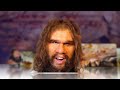 Neanderthals: Artistic, After All?
