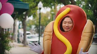 Hot Diggity Dog 15 State Farm Small Business Insurance