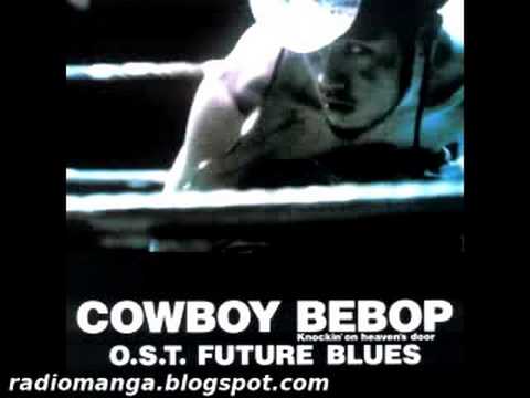 Valentines Day Ost. Cowboy Bebop OST 4 - Pushing