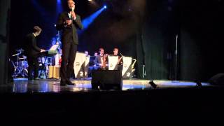 Watch Rat Pack Mr Bojangles video