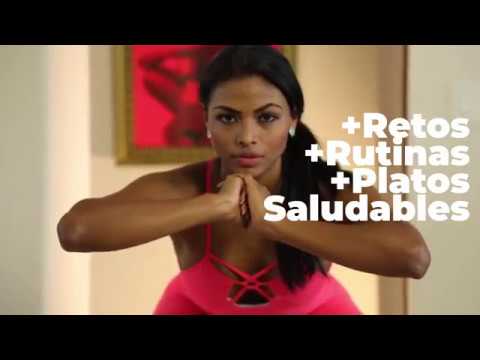#UCANDOIT SEPTIEMBRE 2018 - KATHYA SALDAรA