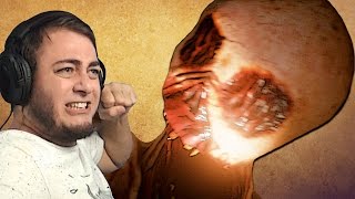 Obsesif Korku Oyunu