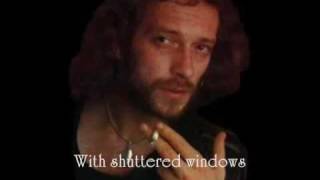 Watch Jethro Tull Acres Wild video