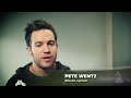 Gig of a Lifetime Judge - Fall Out Boy (Pete Wentz)