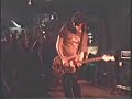 Blake Babies SXSW 2001 "Girl in a Box"