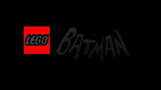Lego Batman Theme Song In G Major 4