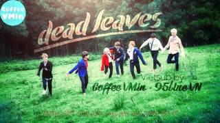 Watch Bts Dead Leaf video