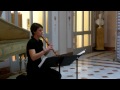 Ryohei Hirose "Meditation" - Giulia Breschi recital
