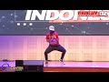 Indonesia Dance Delight Vol.02 | Judges Showcase | Blink,AnAn,Kite
