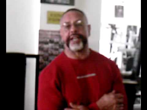 DEIGO62 year old bodybuilder YES folks I found the black Jack LaLanne DEIGO62 year old bodybuilder YES folks I found the black Jack LaLanne
