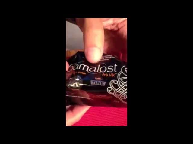 Gamalost