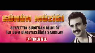 Seyfettin Sucu Seçmeler