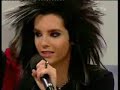 My Fanny video Tokio Hotel