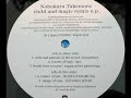 Nobukazu Takemura - Image Of Time (Kiyoshi Izumi Remix) - 1998