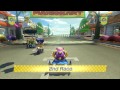 Mindcrack Mario Kart 8 Online Multiplayer - E84 - Pyro's End