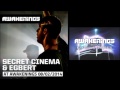 Secret Cinema & EgbertLive @ Area Y - Awakenings - 08-02-2014 - Eindhoven