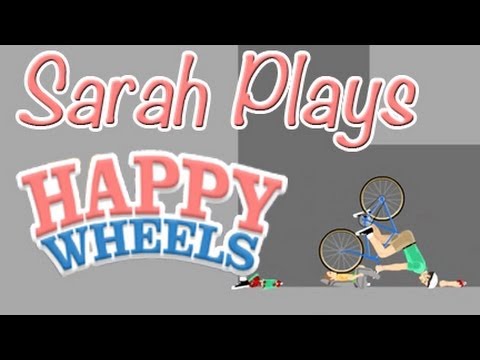 Happy Wheel - Pikachu Level Potty Mouth Gameplay - Happy Wheels Total ...
