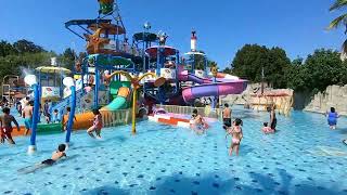 Aqua Club Dolphin 2022 Çocuklar Ve Büyükler Için En Iyi Aquapark